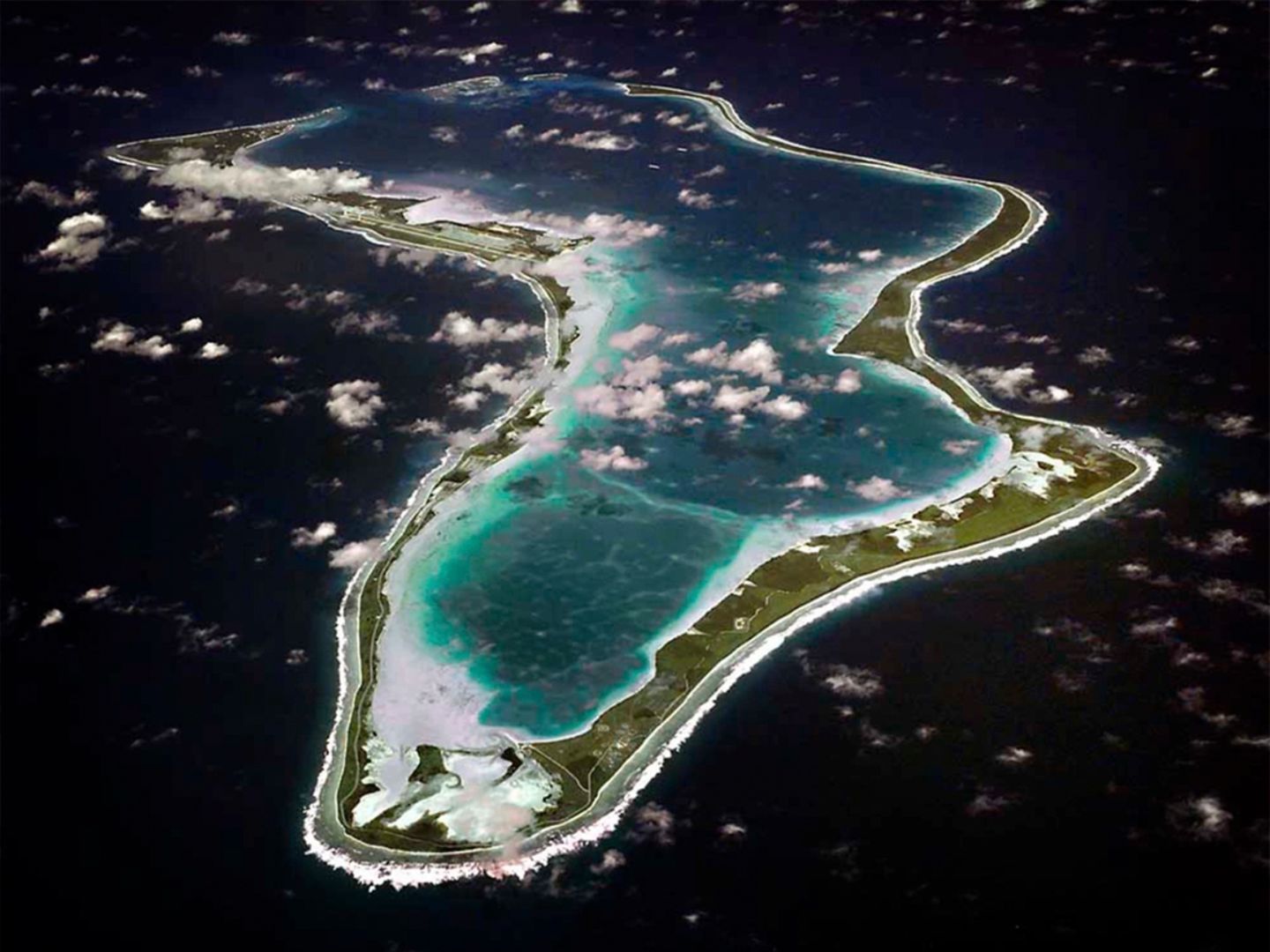 Chagos Islands: Current Events and Importance