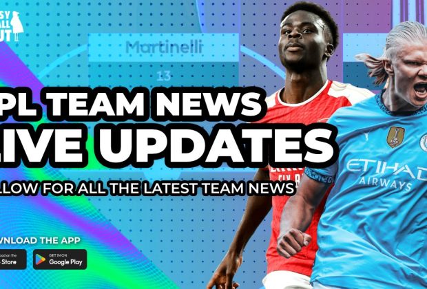 Unlocking the Secrets of Fantasy Football Scout – Invisiverse News