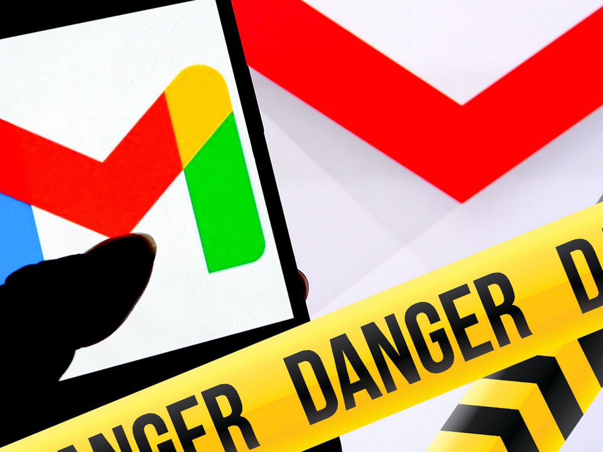 Gmail Users Face Red Alert: Important Security Measures – Invisiverse News