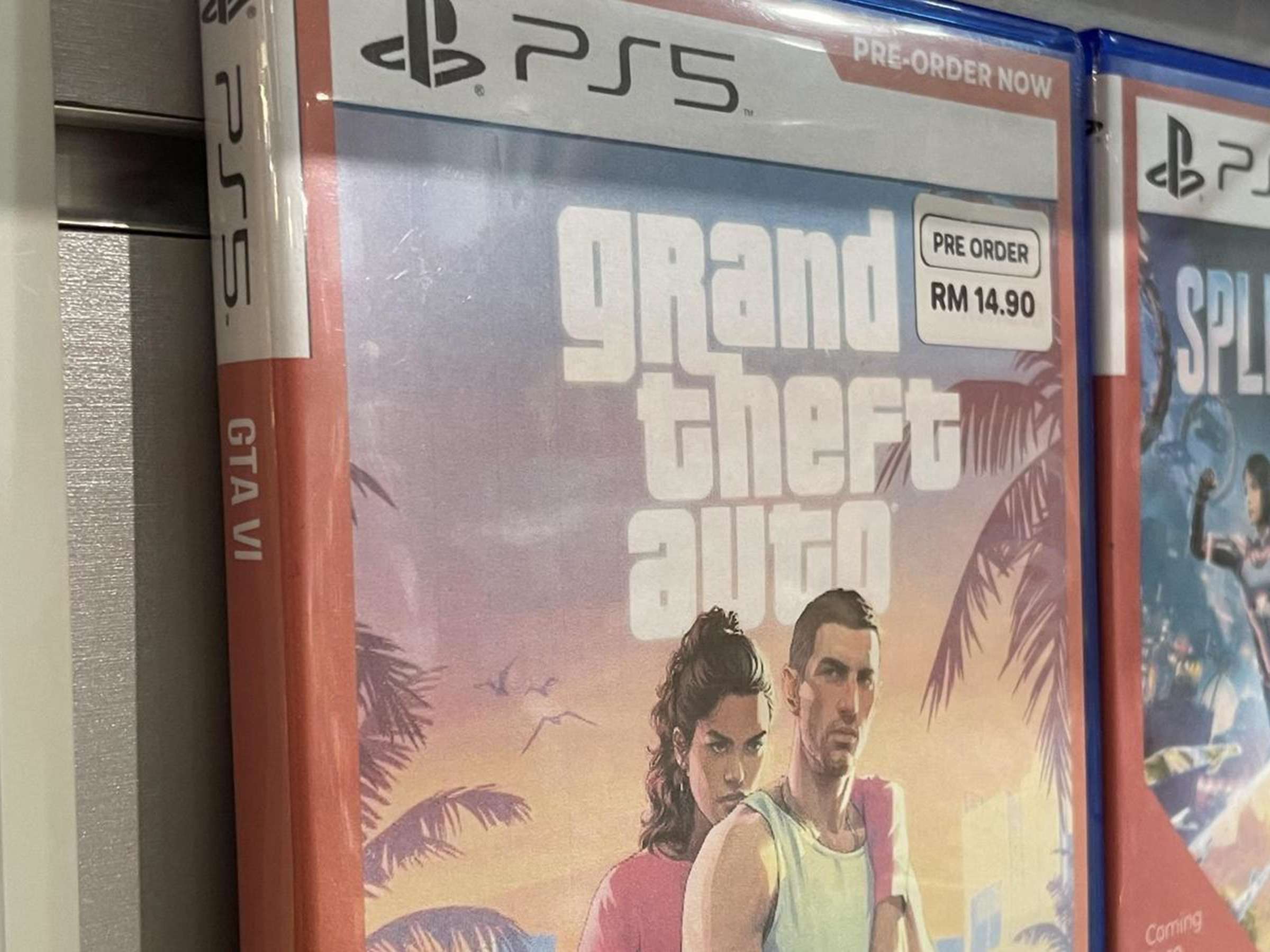 Everything You Need To Know About GTA 6 Pre Order Invisiverse News Gta 6 Pre Order 93 