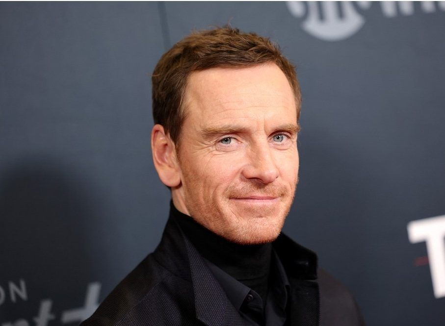 Michael Fassbender A Journey Through His Acclaimed Career