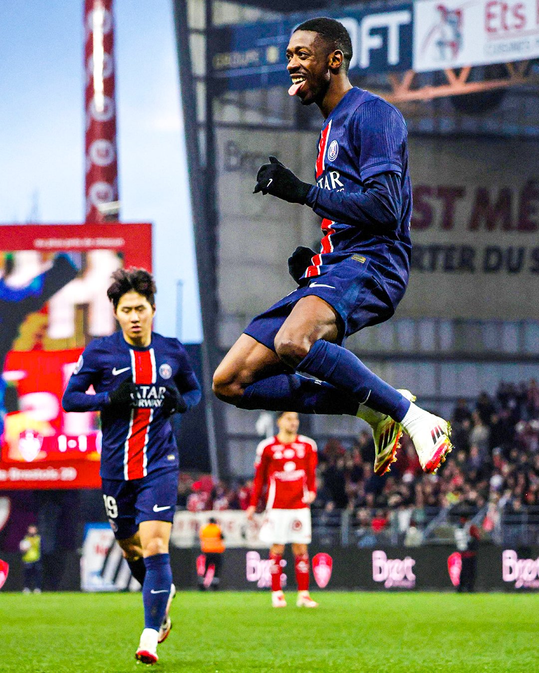 Ousmane Dembélé's Impact on Football
