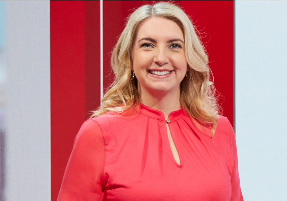 The Inspiring Journey of Anna Foster in Education – Invisiverse News