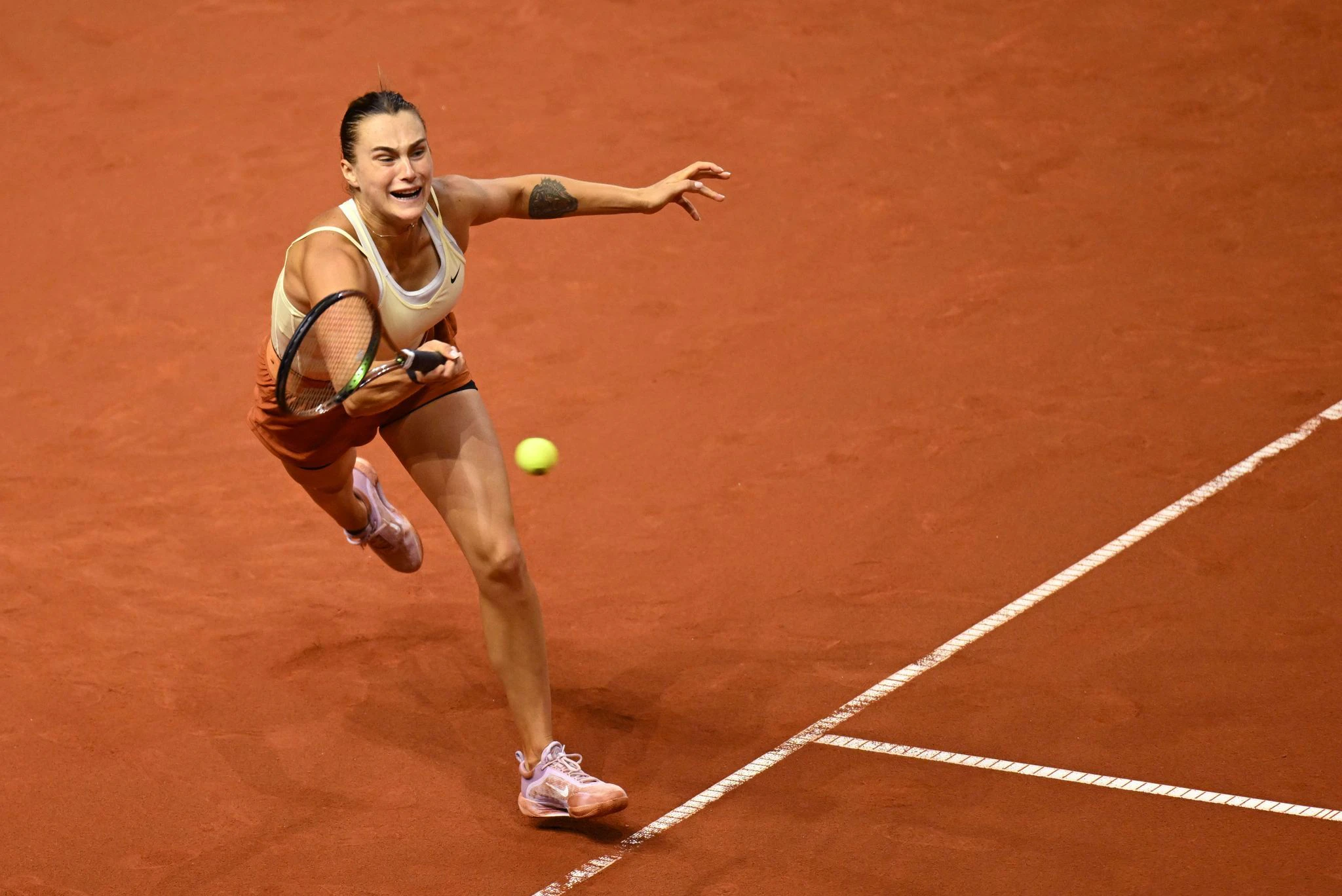The Rise of Sabalenka Height: Understanding the Background and Impact of Belarus's Tennis Sensation