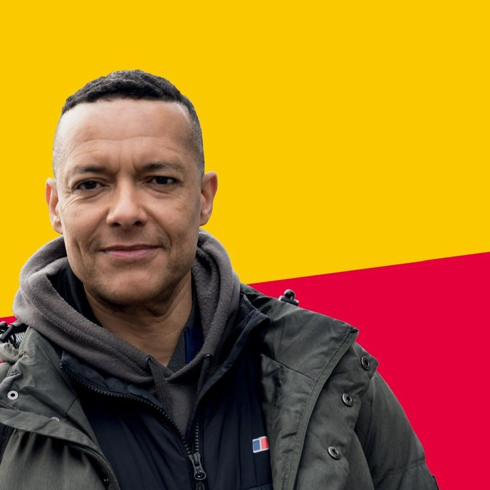 Clive Lewis: A Rising Star in UK Politics – Invisiverse News