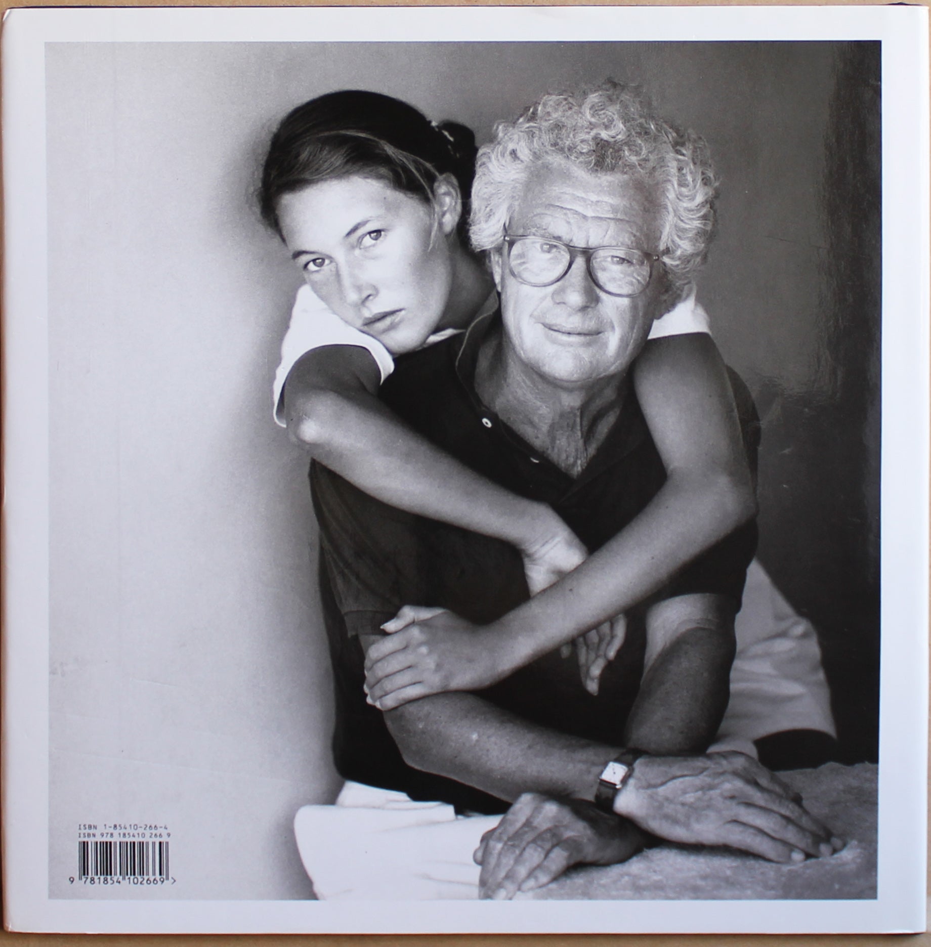The Artistic Journey of David Hamilton – Invisiverse News