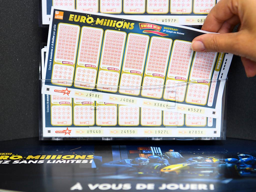 LATEST EUROMILLIONS RESULTS visual data 3