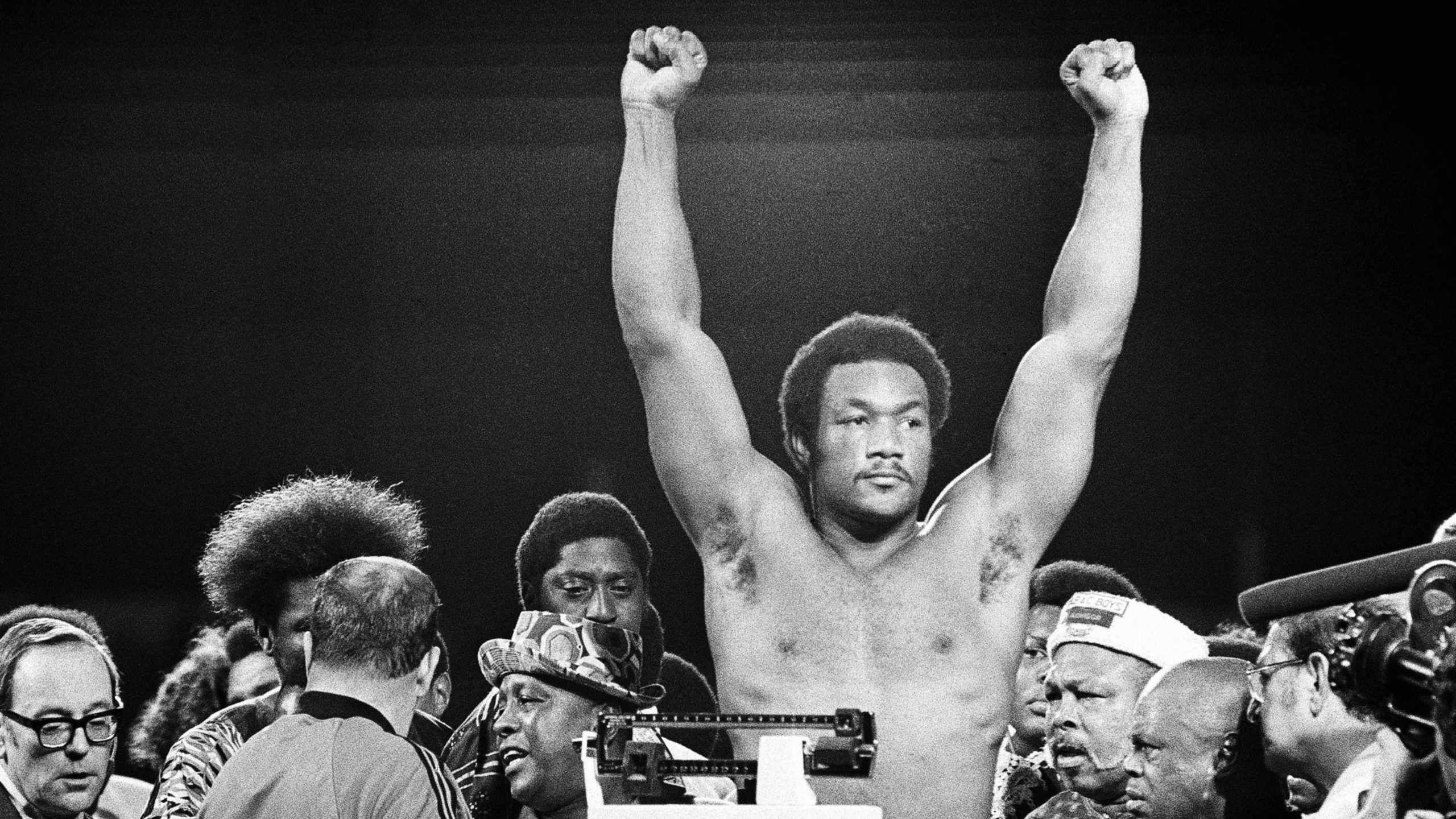 George Foreman Invention George Foreman: Boxing Legend and Entrepreneur