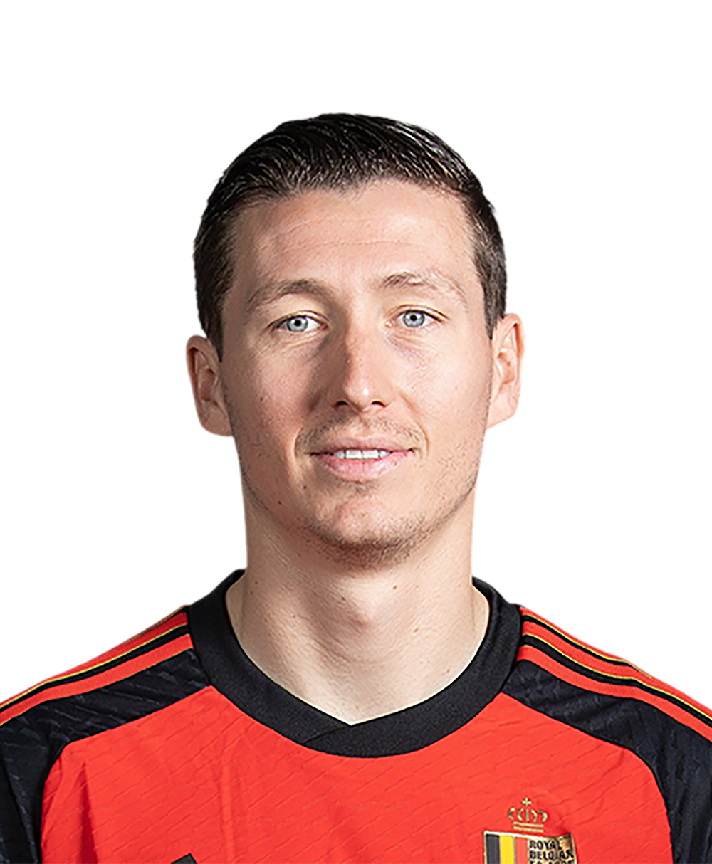 Hans Vanaken Discusses Playing Chances Royal Belgian Football Strategic Depth and Tactical Readiness