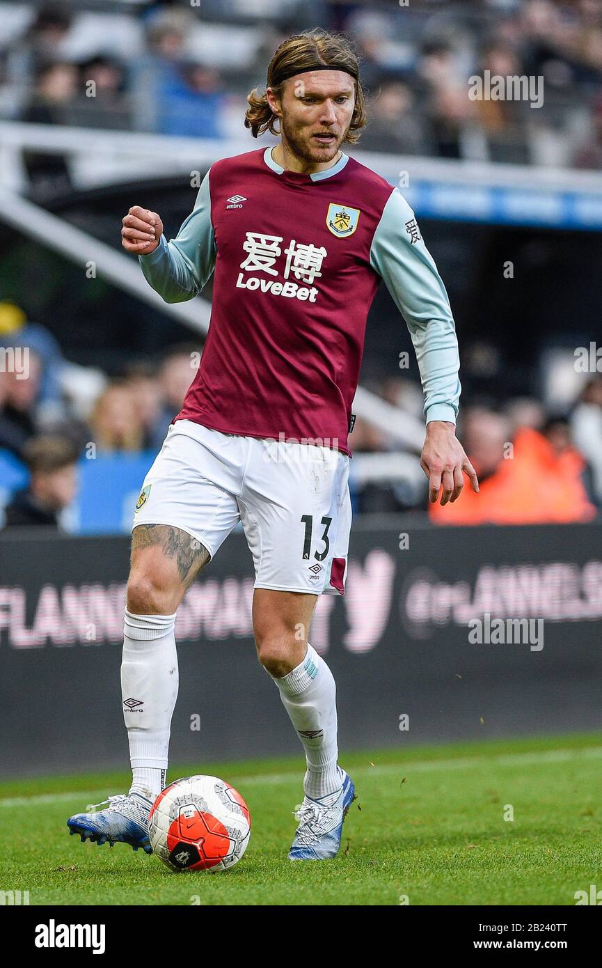 Jeff Hendrick: Career Overview and Achievements