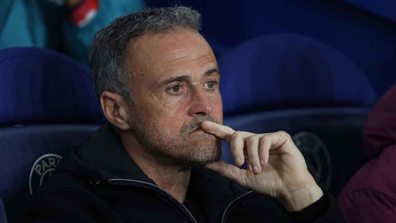 Luis Enrique: A Deep Dive into His Career and Legacy – Invisiverse News