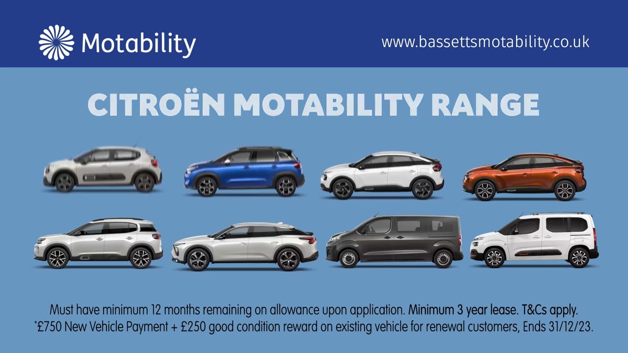 Navigating the Motability Scheme: What You Need to Know – Invisiverse News