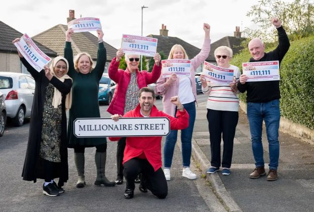 Understanding the Postcode Lottery: Implications and Effect ...