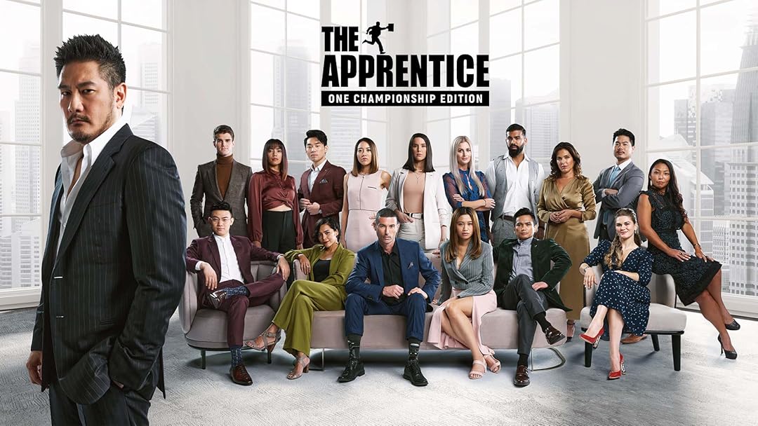The Apprentice: A New Era in Reality TV