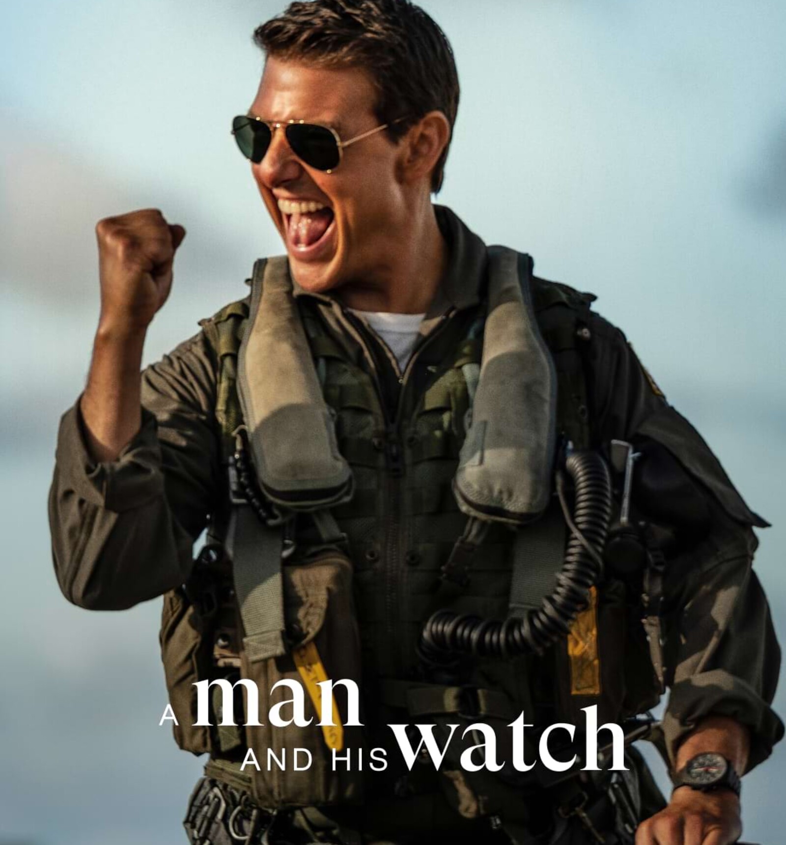 The Enduring Legacy of Tom Cruise in Hollywood – Invisiverse News