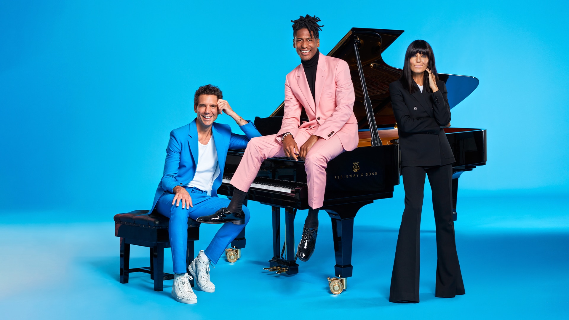Exploring The Piano Channel 4 in Contemporary Music Broadcasting ...
