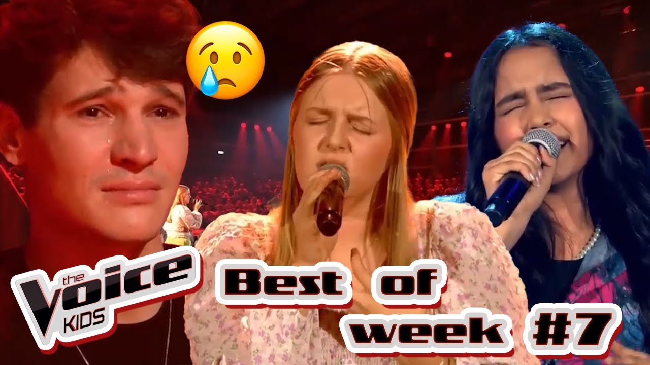 Highlights from The Voice on April 14, 2025 – Invisiverse News