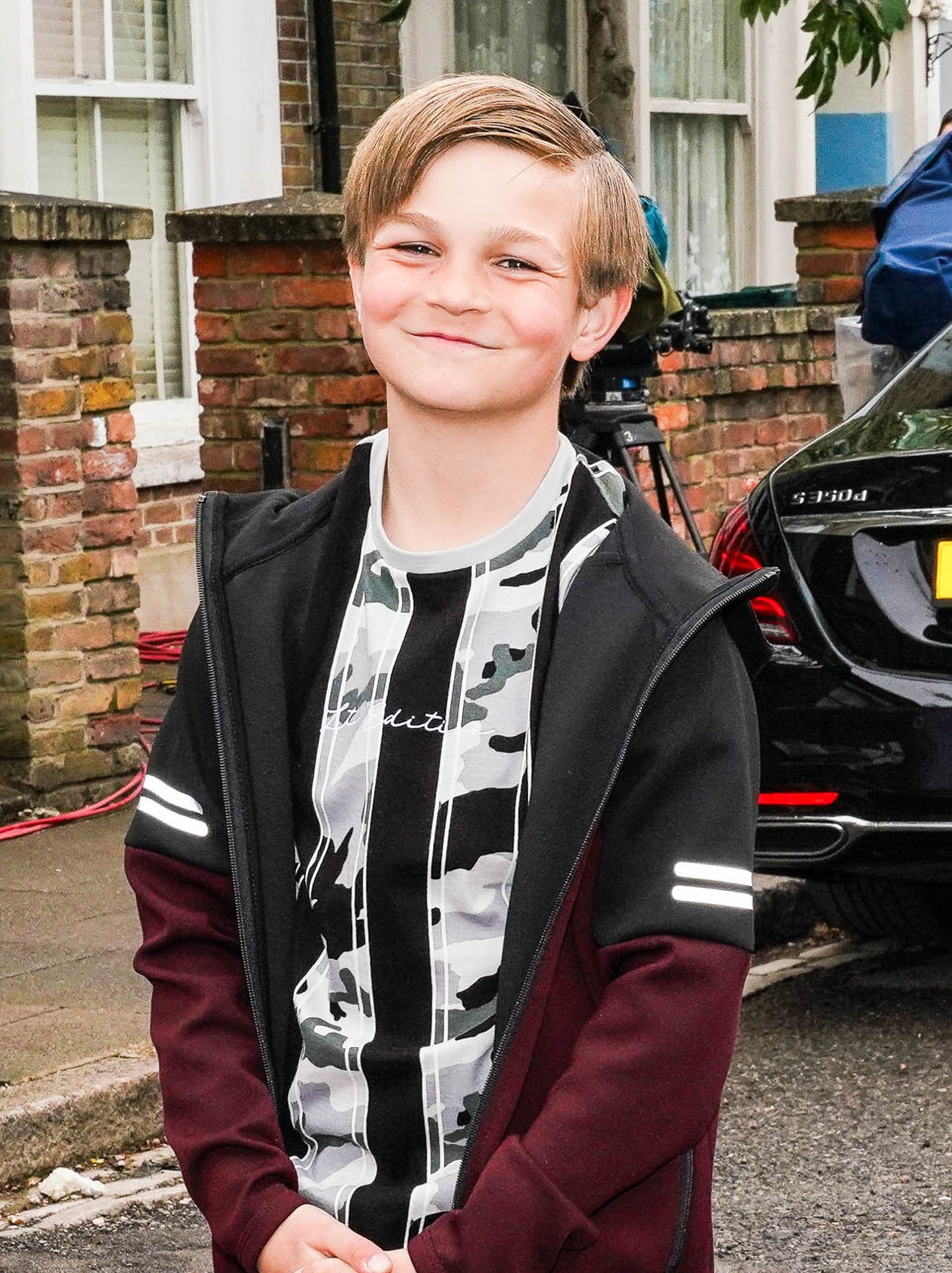 The Role of Tommy Moon in EastEnders: A Character Overview ...