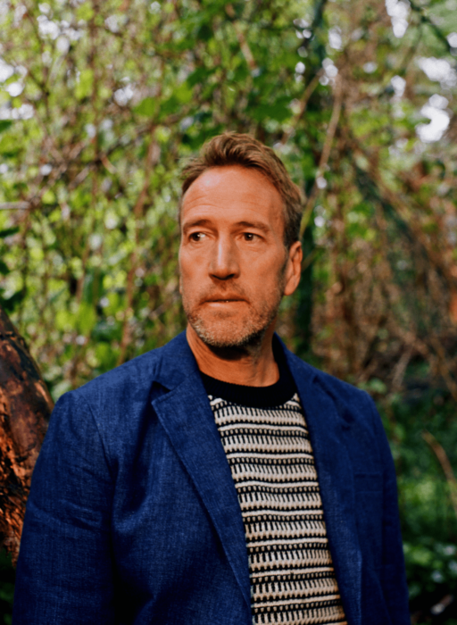 Sam Fogle Ben Fogle: A Journey Through Adventure and Television – Invisiverse News