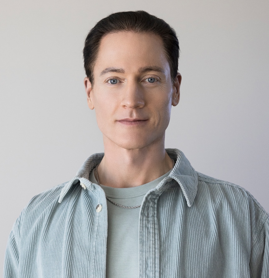 The Visionary Journey of Bryan Johnson A Pioneer in Health Tech