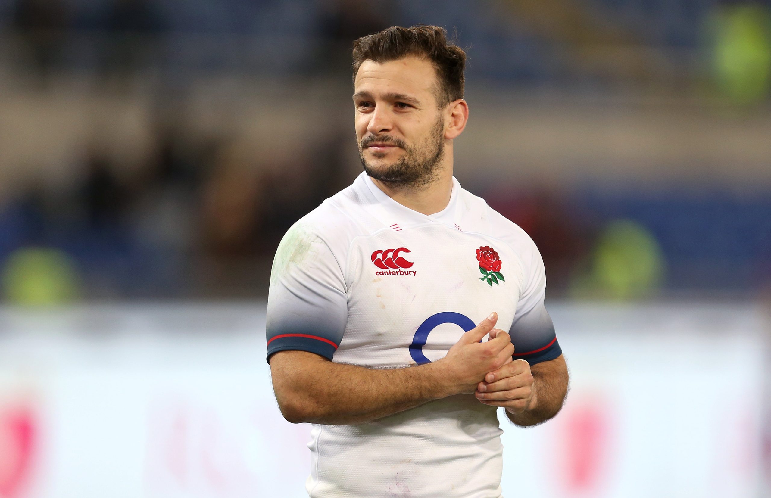 Danny Care's Impact on Rugby Union