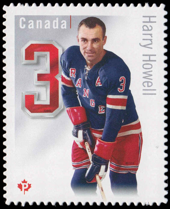 Remembering Harry Howell: A Hall of Fame Defenceman – Invisiverse News