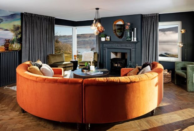 Interior Design Masters: Transforming Spaces