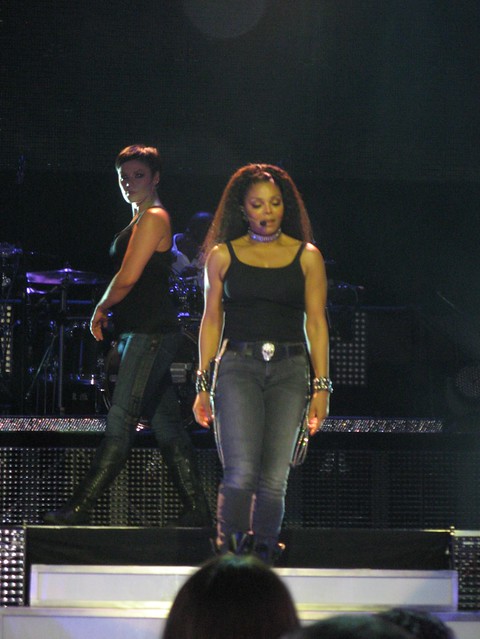 Janet Jackson Kids: The Enduring Legacy of a Musical Prodigy’s Next Generation