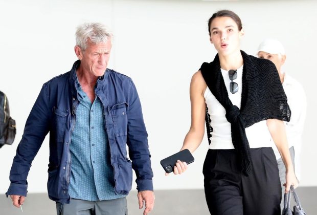 The Multifaceted Career of Sean Penn: Actor and Activist – Invisiverse News