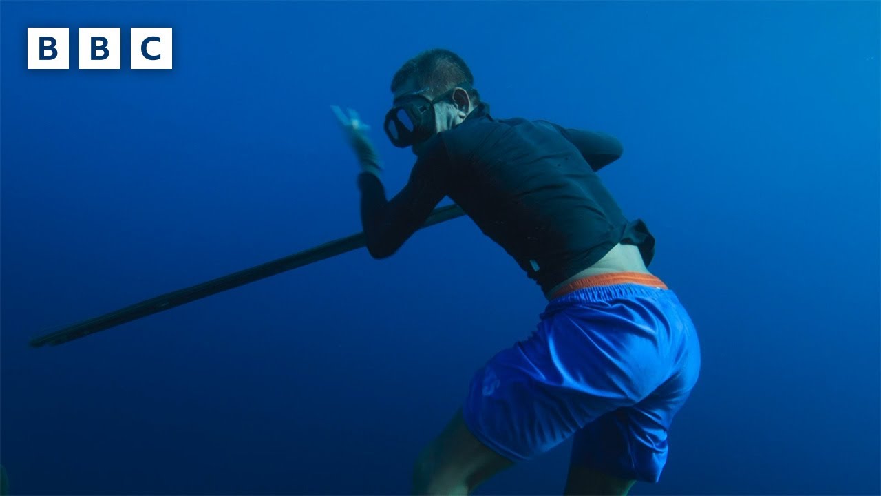 Exploring the World with Simon Reeve – Invisiverse News