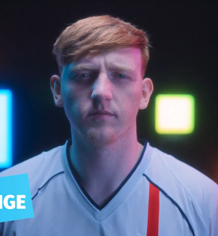 Understanding the Angry Ginge Phenomenon