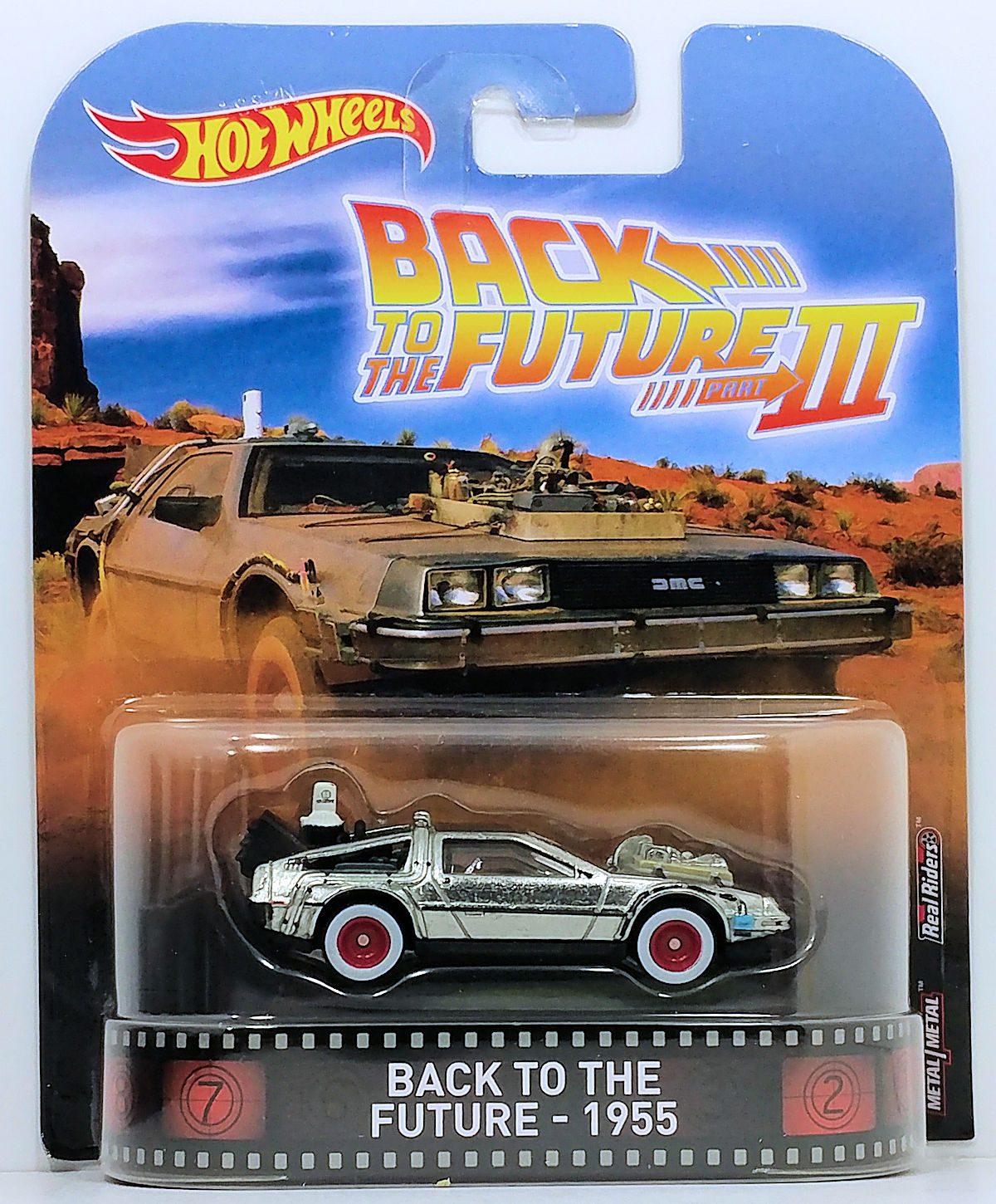 Back to the Future: A Timeless Classic