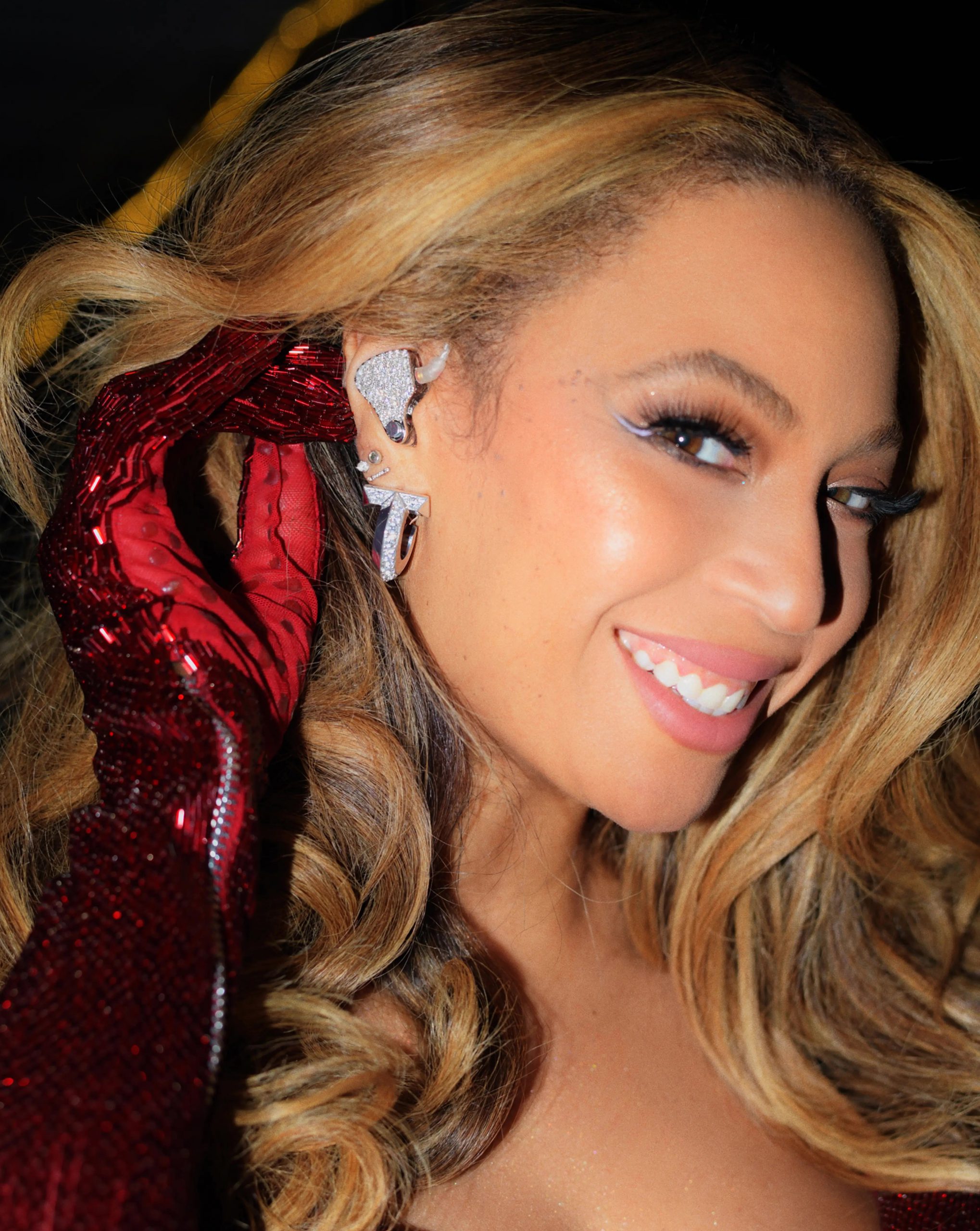 Beyoncé: The Queen of Modern Music