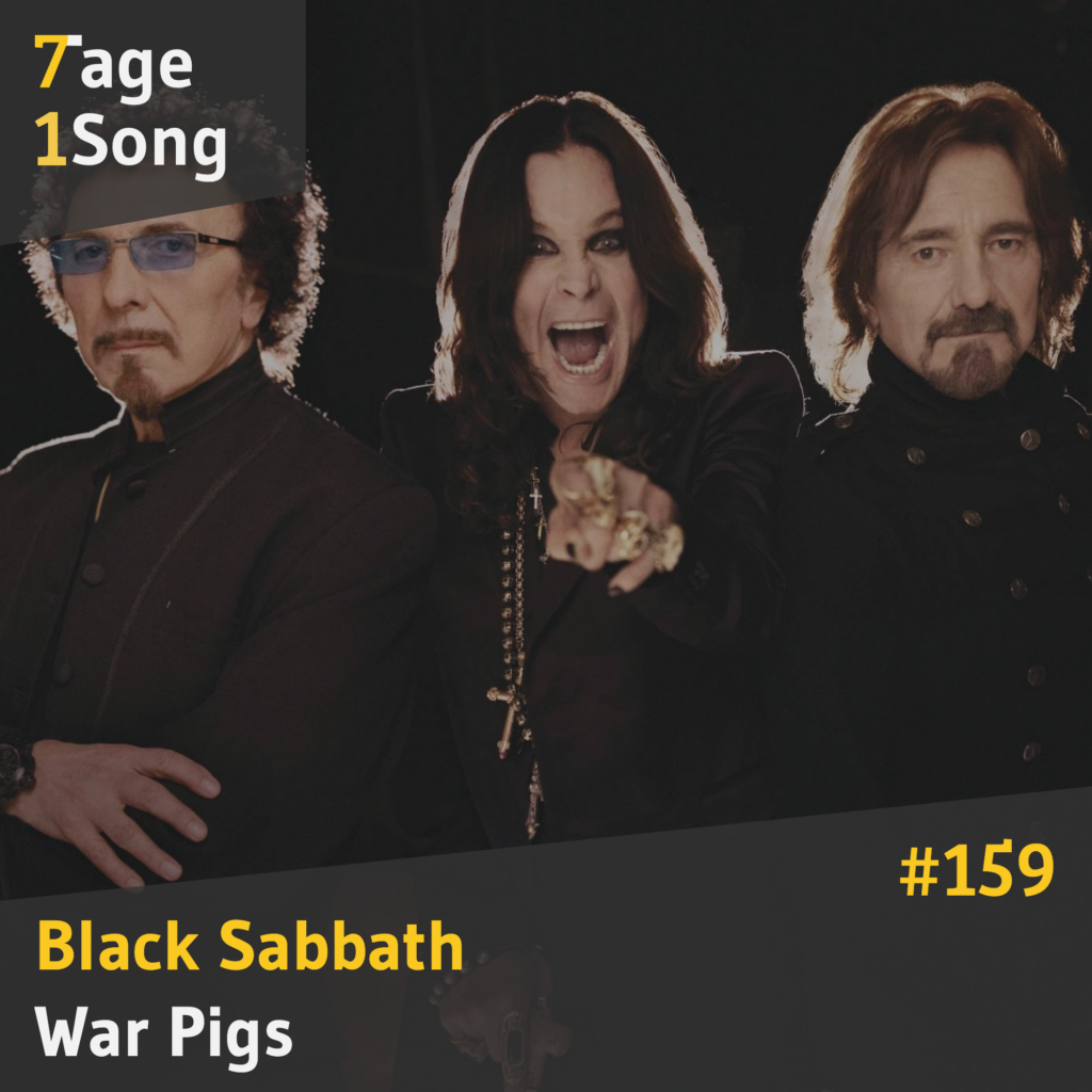 The Enduring Legacy of Black Sabbath – Invisiverse News