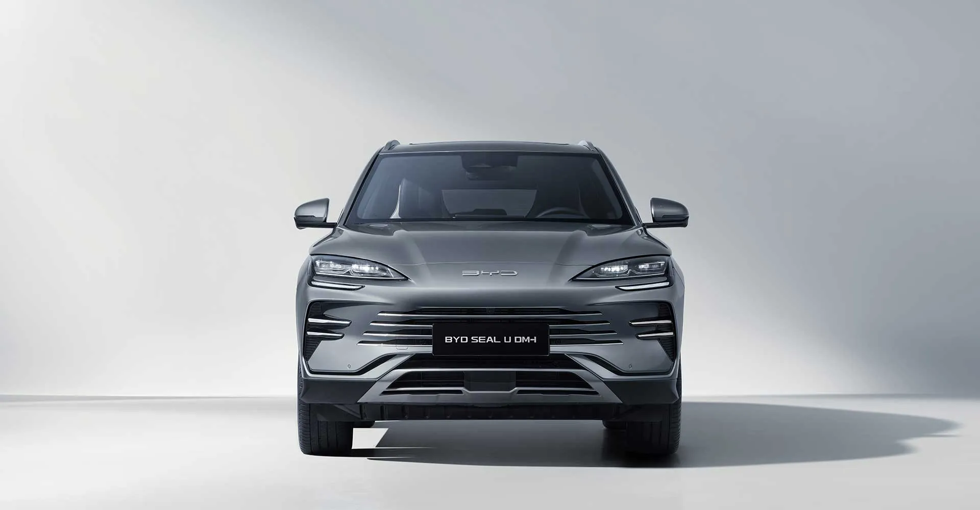 BYD Cars: Pioneering Electric Mobility