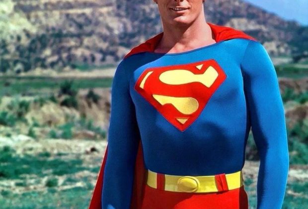 The Legacy of Christopher Reeve: From Superman to Advocate ...