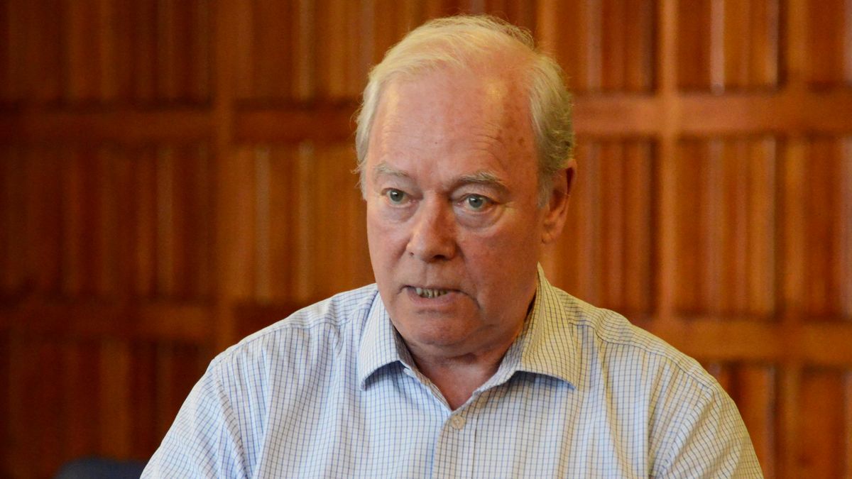 David Killick: Advocate for Local Businesses and Sustainability ...