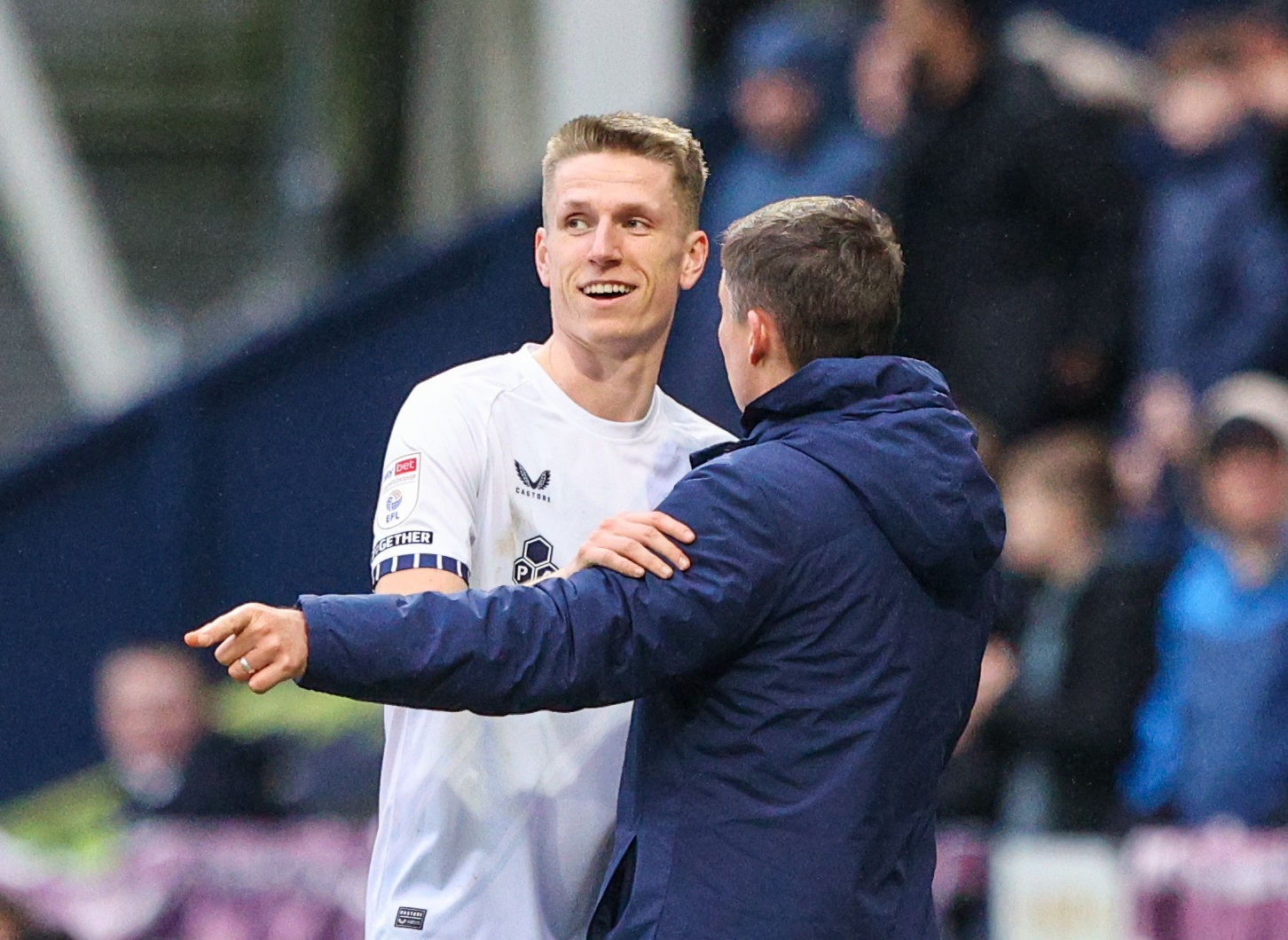 Emil Riis Emil Riis: The Journey of a Rising Football Talent – Invisiverse News