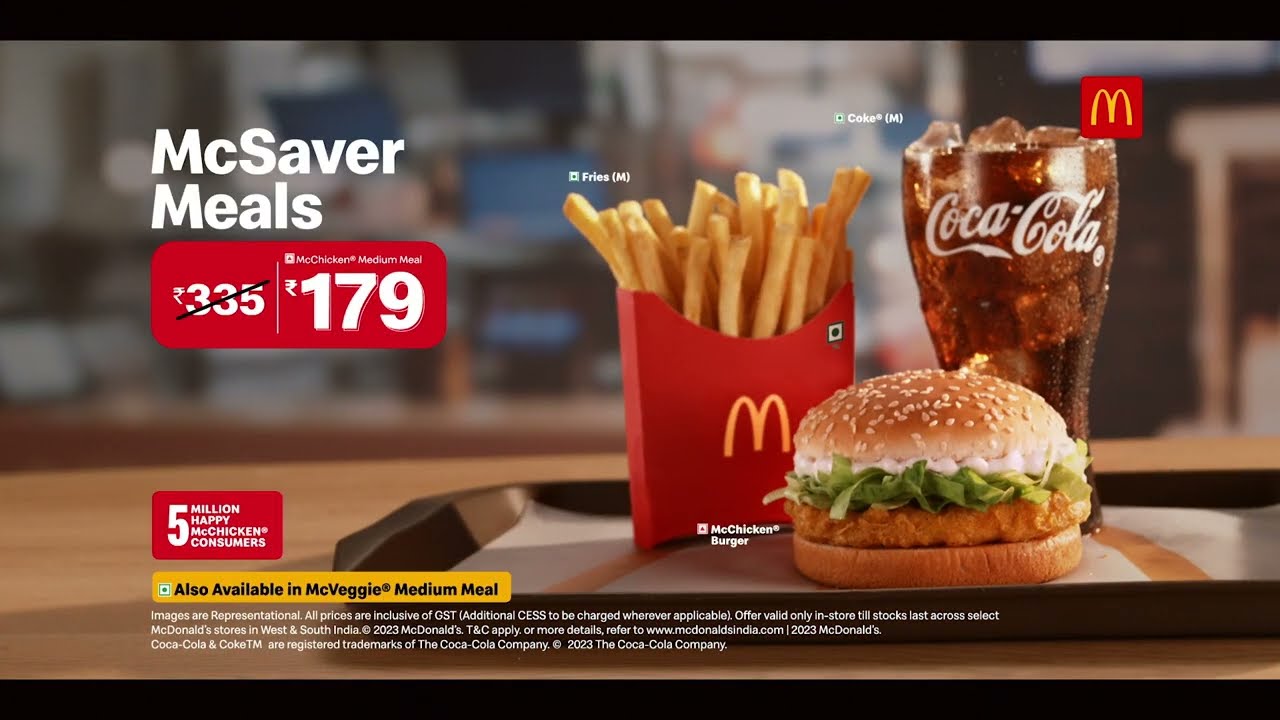 The Evolution of Fast Food Restaurants in 2023 – Invisiverse News