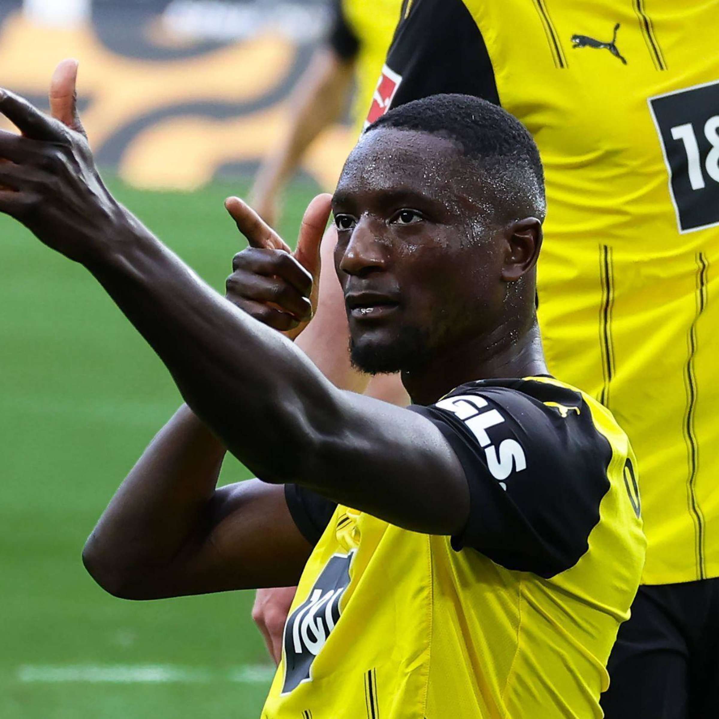 Guirassy The Rising Star Making Waves in Football Invisiverse News(02)