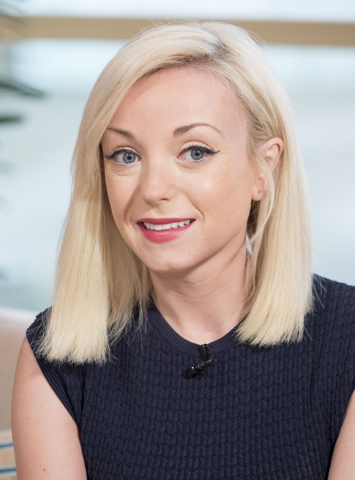 The Rise of Helen George: A Glimpse into Her Career – Invisiverse News