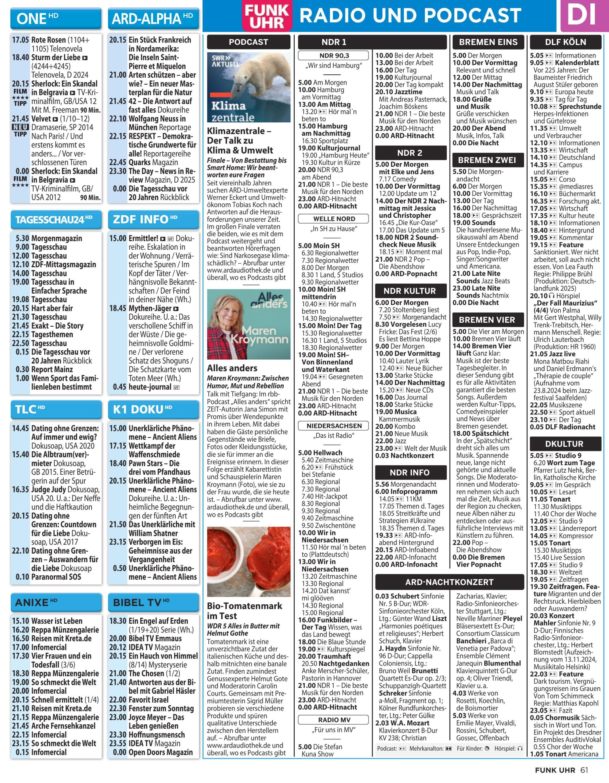 Itv Programs Guide Understanding the ITV TV Guide: What’s On Tonight – Invisiverse News