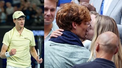 Exploring Jannik Sinner’s Relationship with His Girlfriend