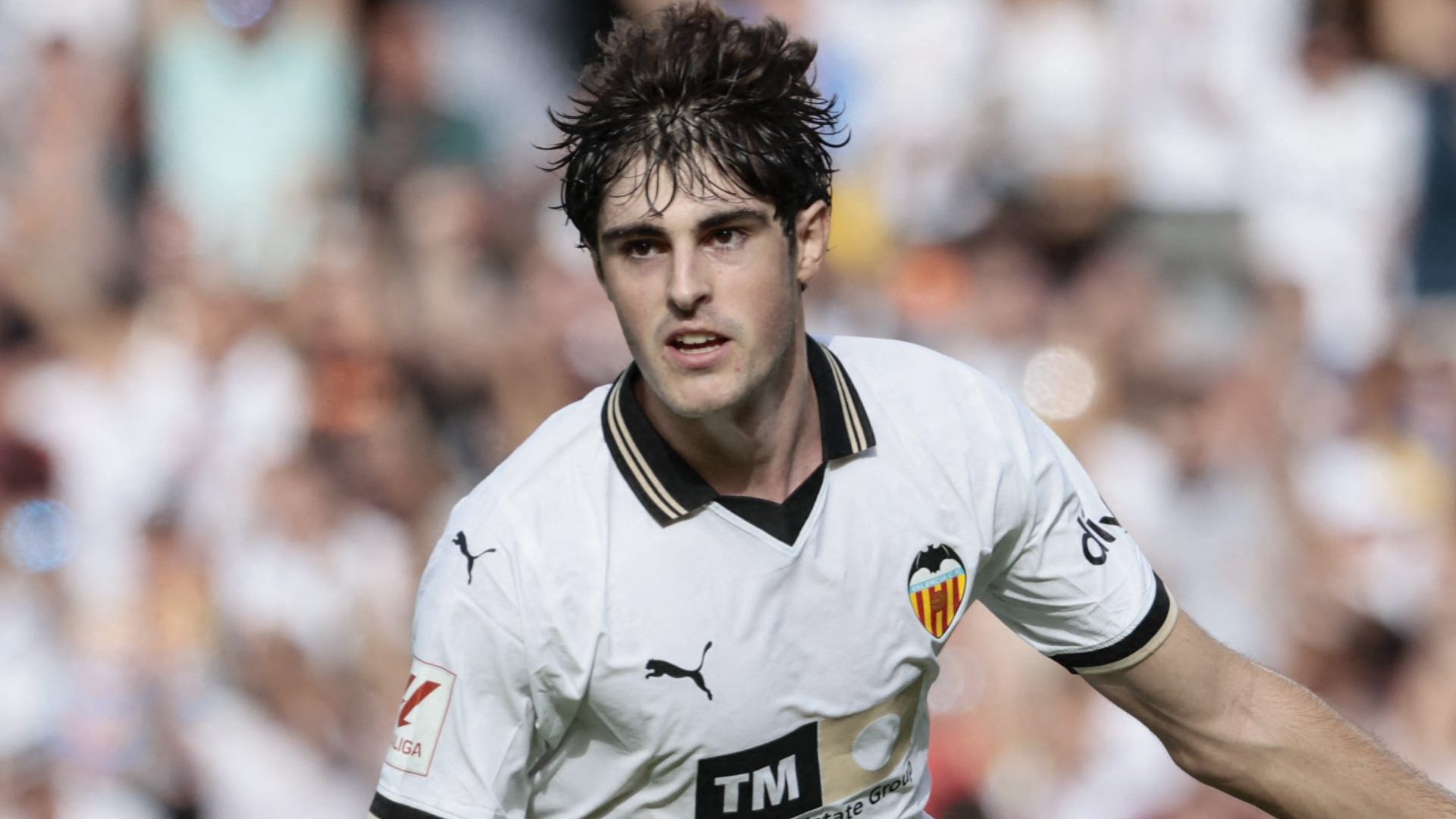 Javi Guerra: A Rising Star in Modern Football – Invisiverse News