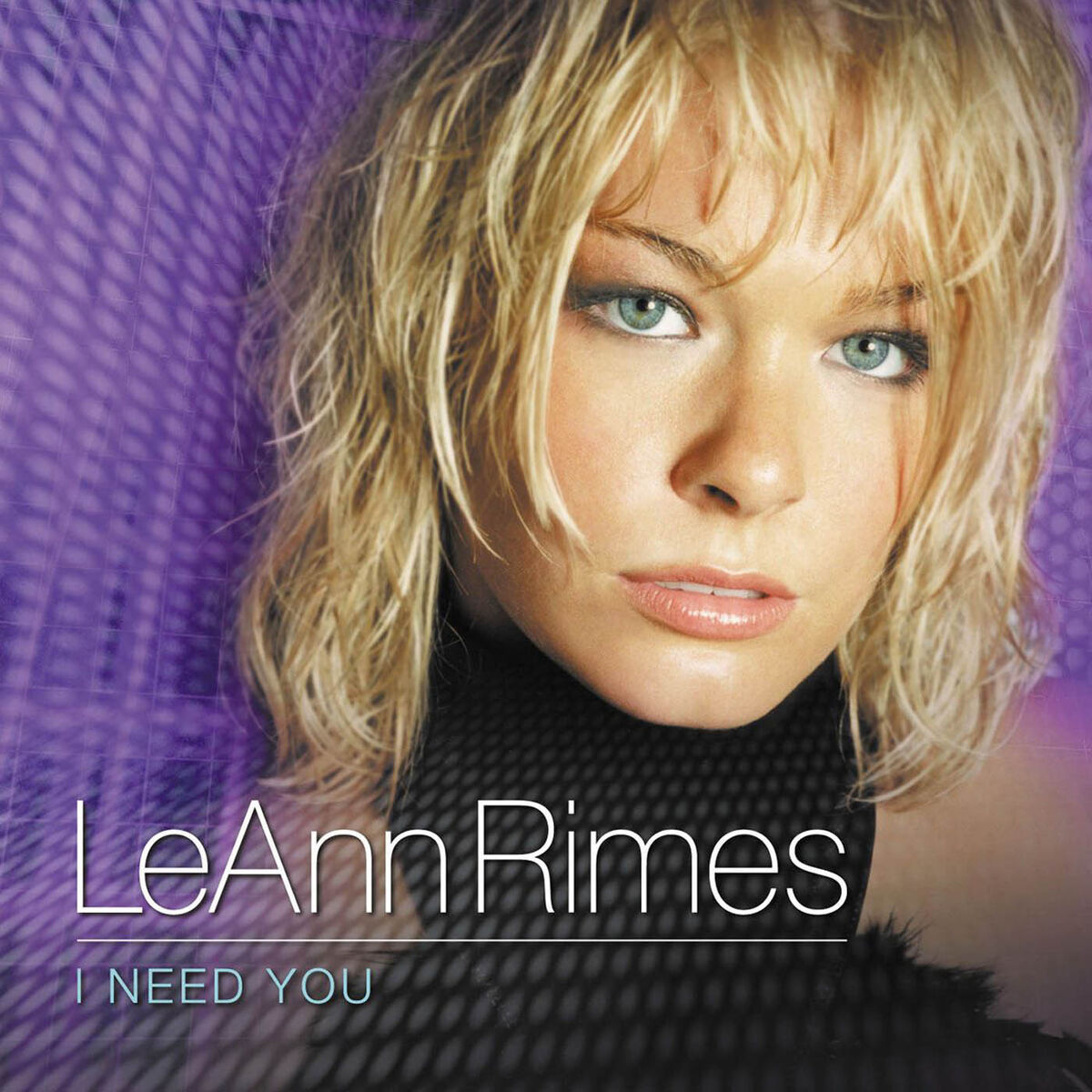 LeAnn Rimes: A Country Music Icon