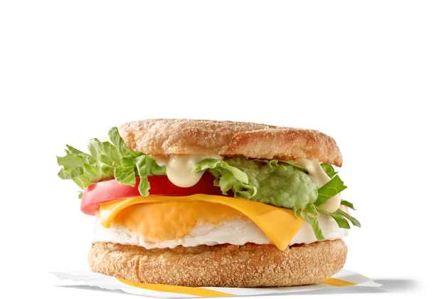 McDonald's Breakfast Options: A Comprehensive Guide