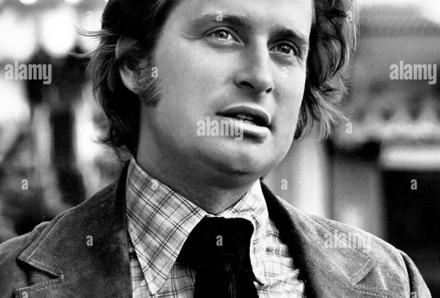 Michael Douglas: A Journey Through His Iconic Career – Invisiverse News