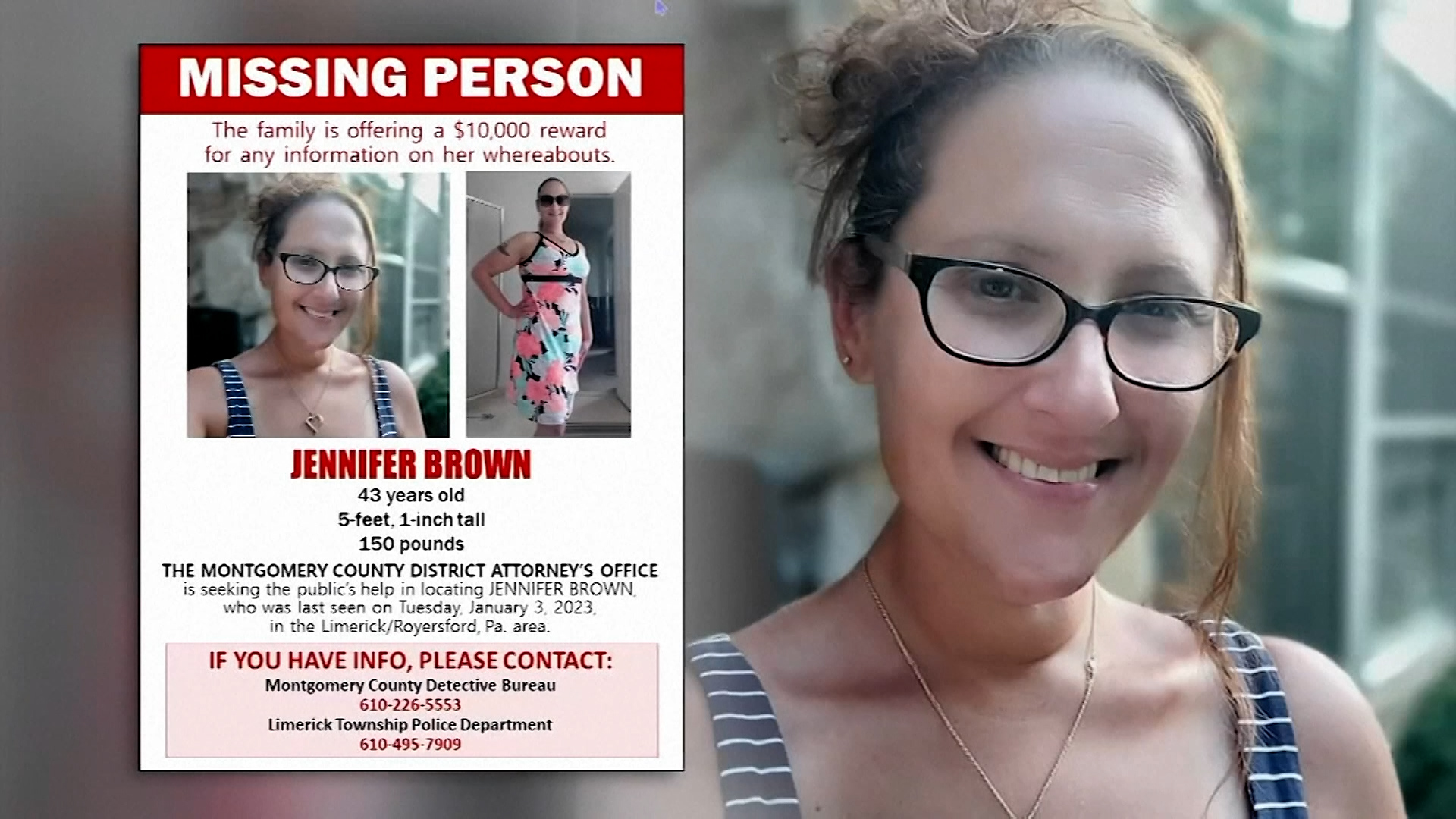 Community Rallying to Find Missing Woman in Recent Case – Invisiverse News