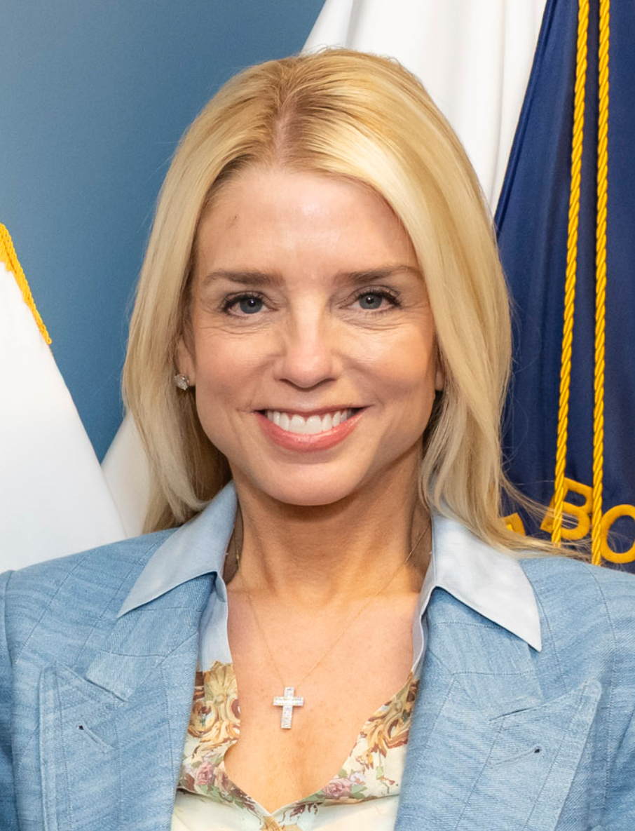 Pam Bondi A Legacy of Legal Advocacy and Political Influence