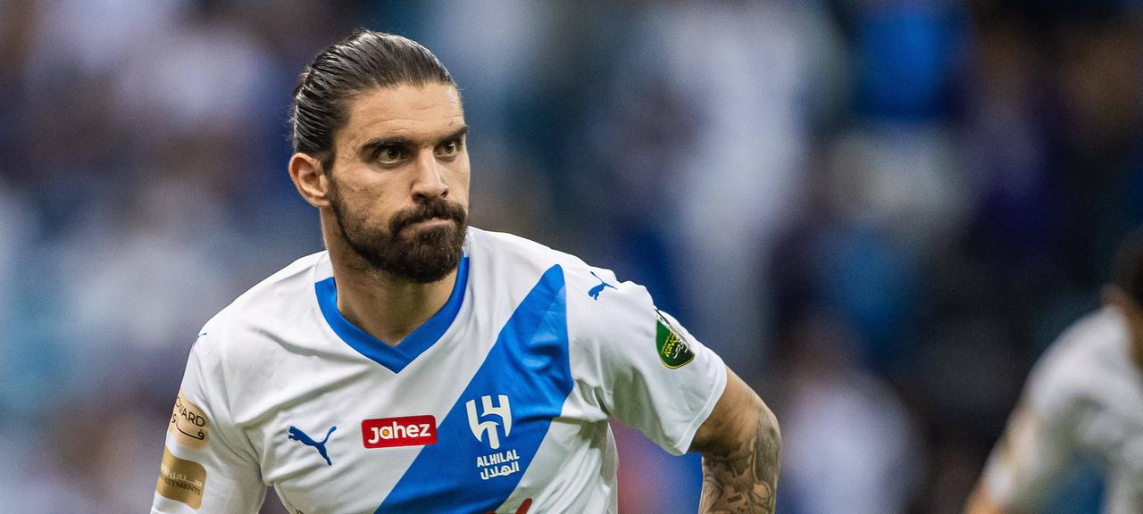 Rúben Neves: Rising Star in Football